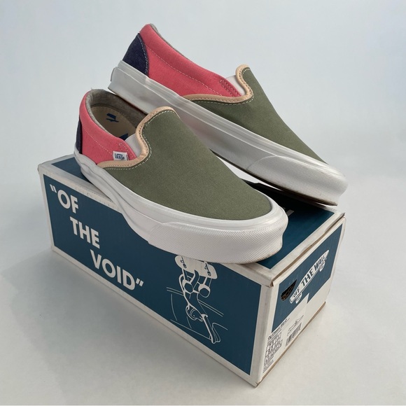 Vans OG Classic Slip-On - Picture 2 of 11